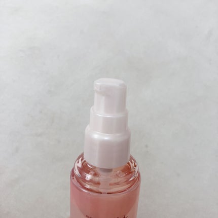 メルト モイストオイル/melt/ヘアオイルを使ったクチコミ(2枚目)