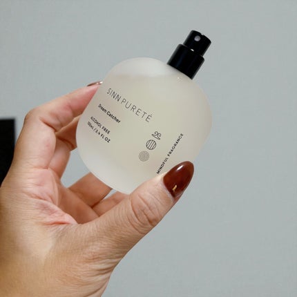 あやこ @フォロバ100 on LIPS 「SINNPURETÉトゥーグッドマルチベネフィットオイル/Pu..」(4枚目)