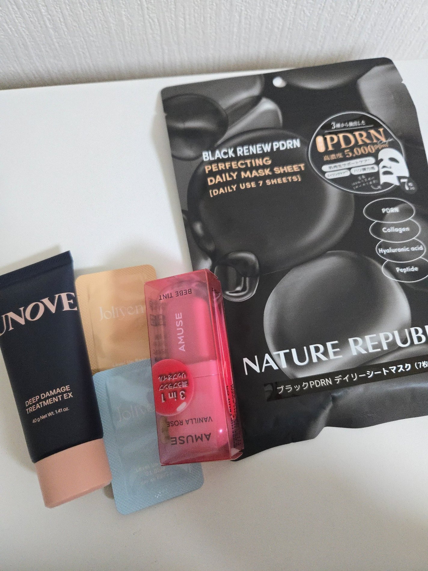 美的 2025年12月号〈美的スペシャル増刊〉/美的/その他キットセットを使ったクチコミ(3枚目)