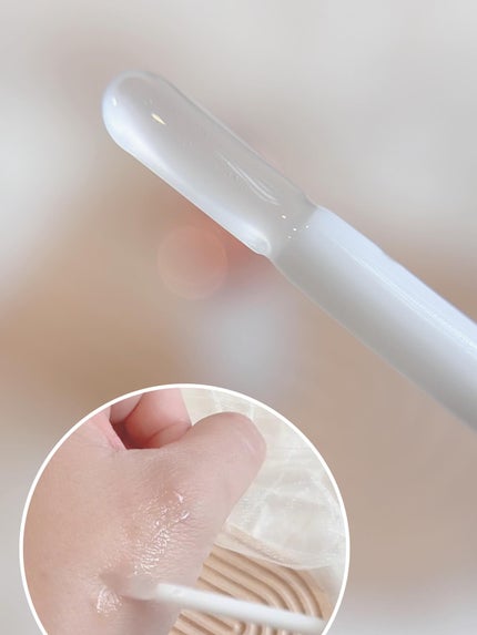 MWAH NEEDLE LIPS/MWAH/リッププランパーを使ったクチコミ(2枚目)