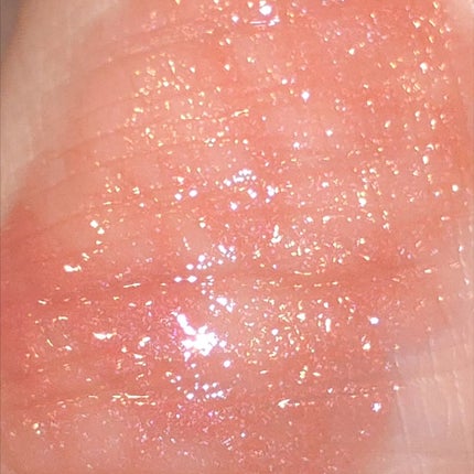 kt on LIPS 「ブリリアージュリップセラムジェリーグロスウッディローズ/アイ&..」(7枚目)