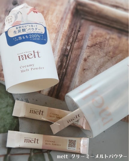 ã¡ã«ã ã¢ã€ã¹ãã·ã£ã³ããŒïŒããªãŒãã¡ã³ã/melt/åžè²©ã·ã£ã³ããŒã䜿ã£ãã¯ãã³ãïŒ3æç®ïŒ