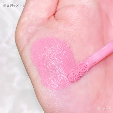 シャドウパレット/dasique/アイシャドウパレットを使ったクチコミ(5枚目)
