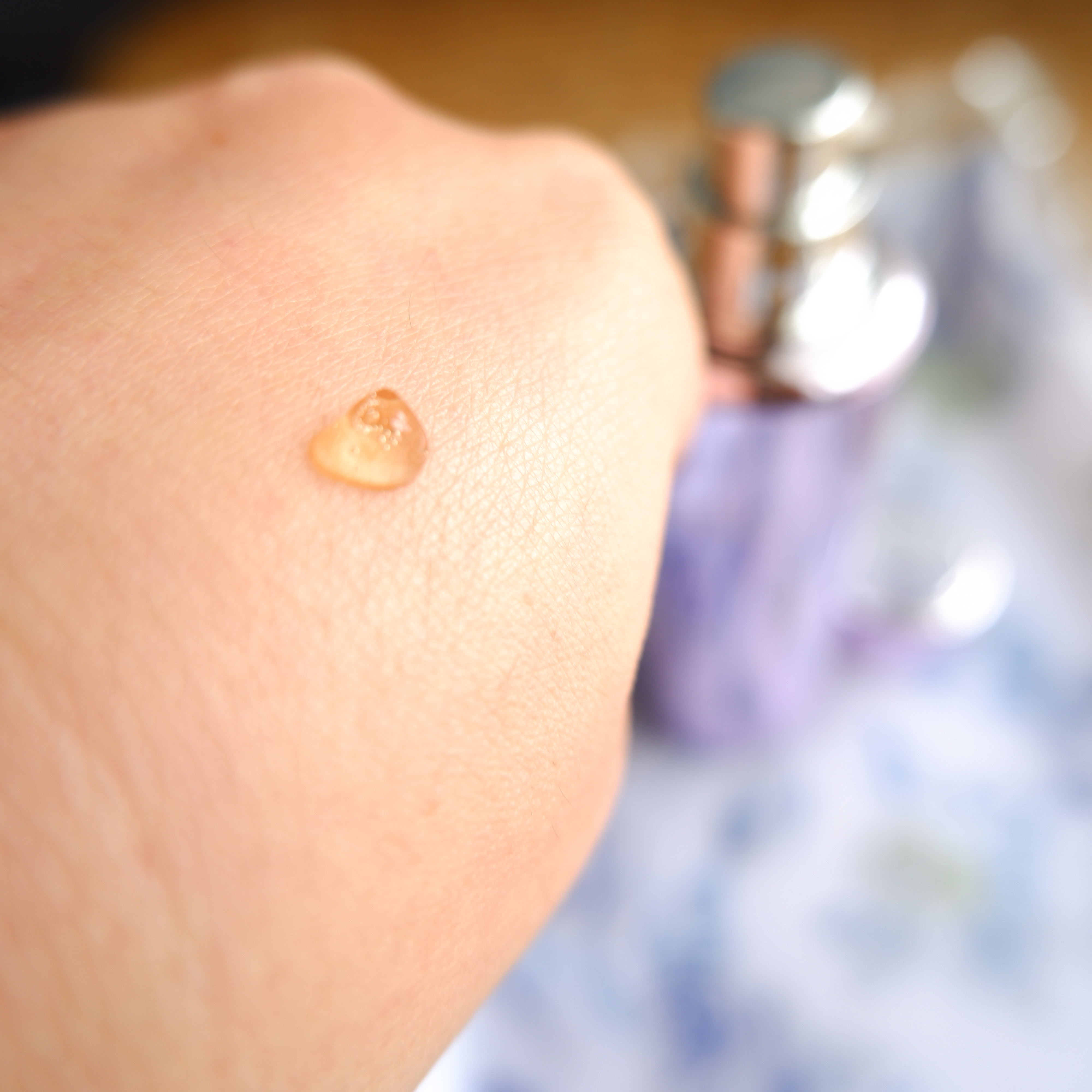 360度ショットPDRNアクティブセラム/センテリアン24/美容液を使ったクチコミ（2枚目）