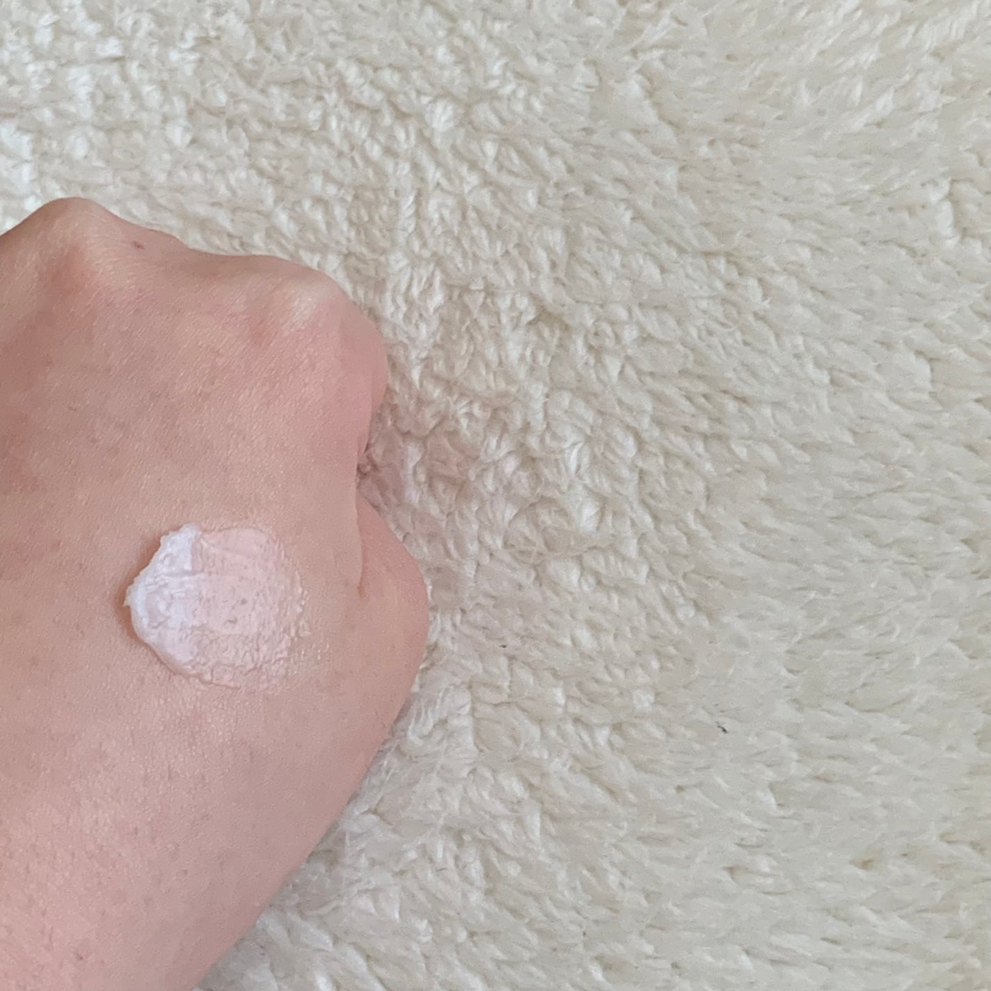 クリーンイットゼロ クレンジングバーム ポアクラリファイング/BANILA CO/クレンジングバームを使ったクチコミ(2枚目)