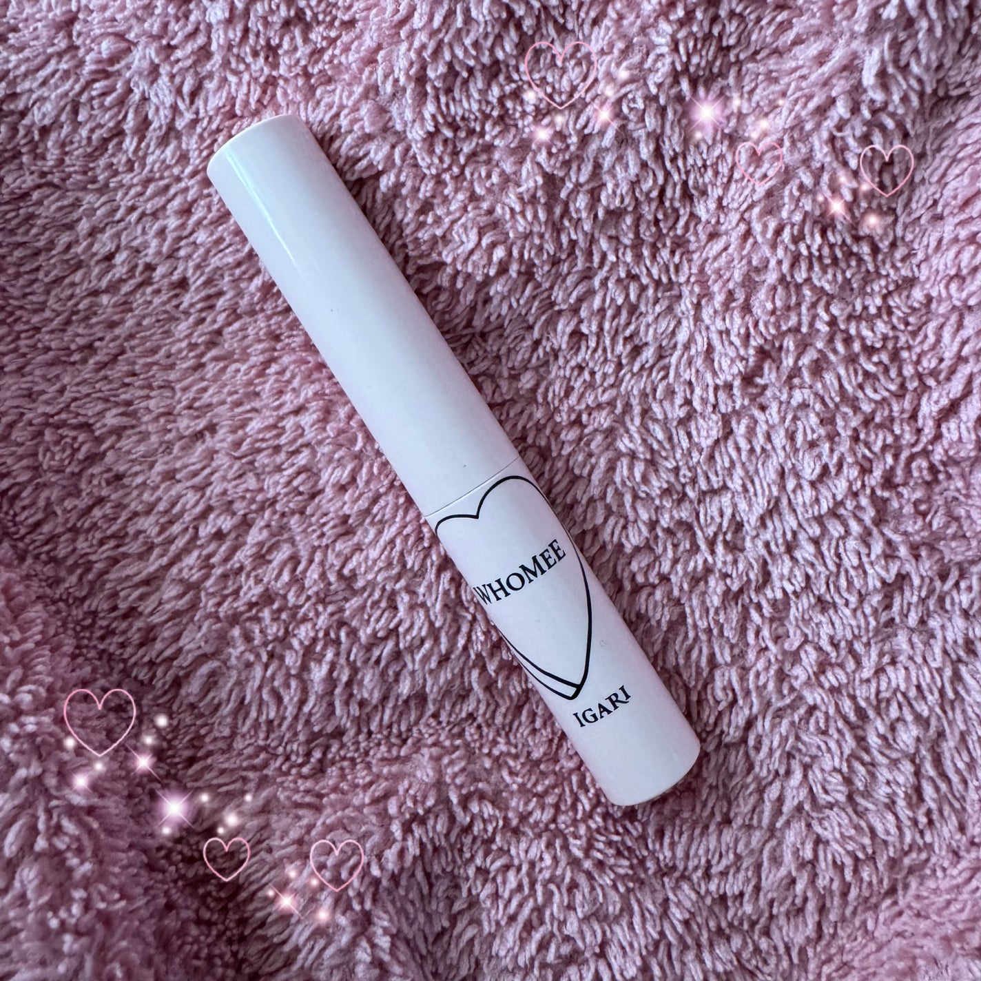 フーミー ヌメリップ/WHOMEE/口紅を使ったクチコミ(1枚目)