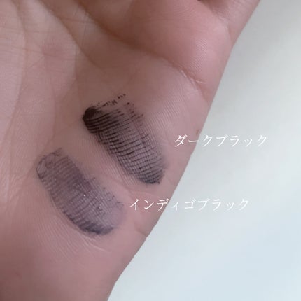 キングダム 束感ロングマスカラ/キングダム/マスカラを使ったクチコミ(5枚目)