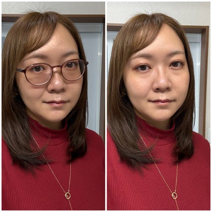 アディクション ザ アイシャドウ パール/ADDICTION/単色アイシャドウを使ったクチコミ(5枚目)