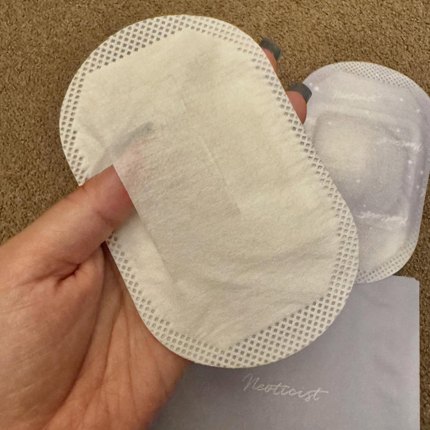 ねおちスト/コジット/その他を使ったクチコミ(4枚目)