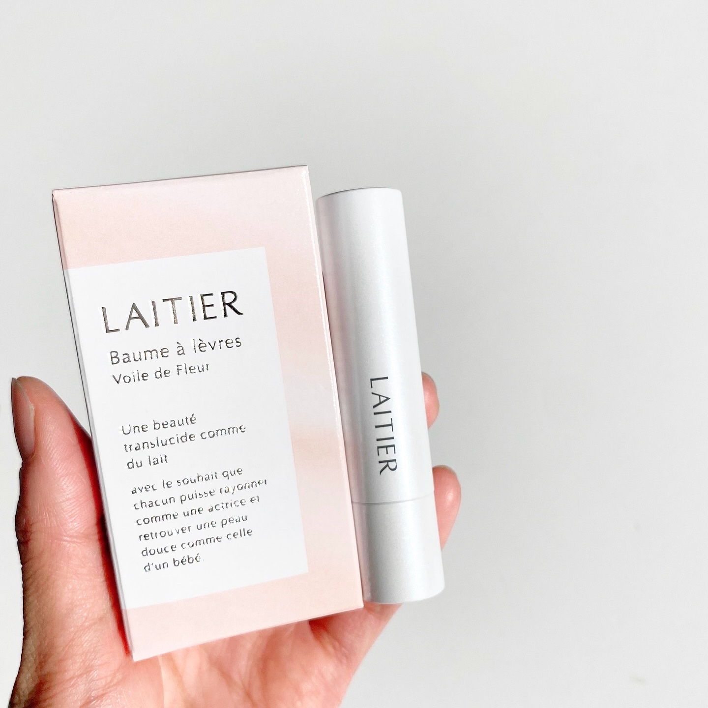 モイスチャーリップ｜レチエの口コミ - ・ LAITIER 様の by まるこ