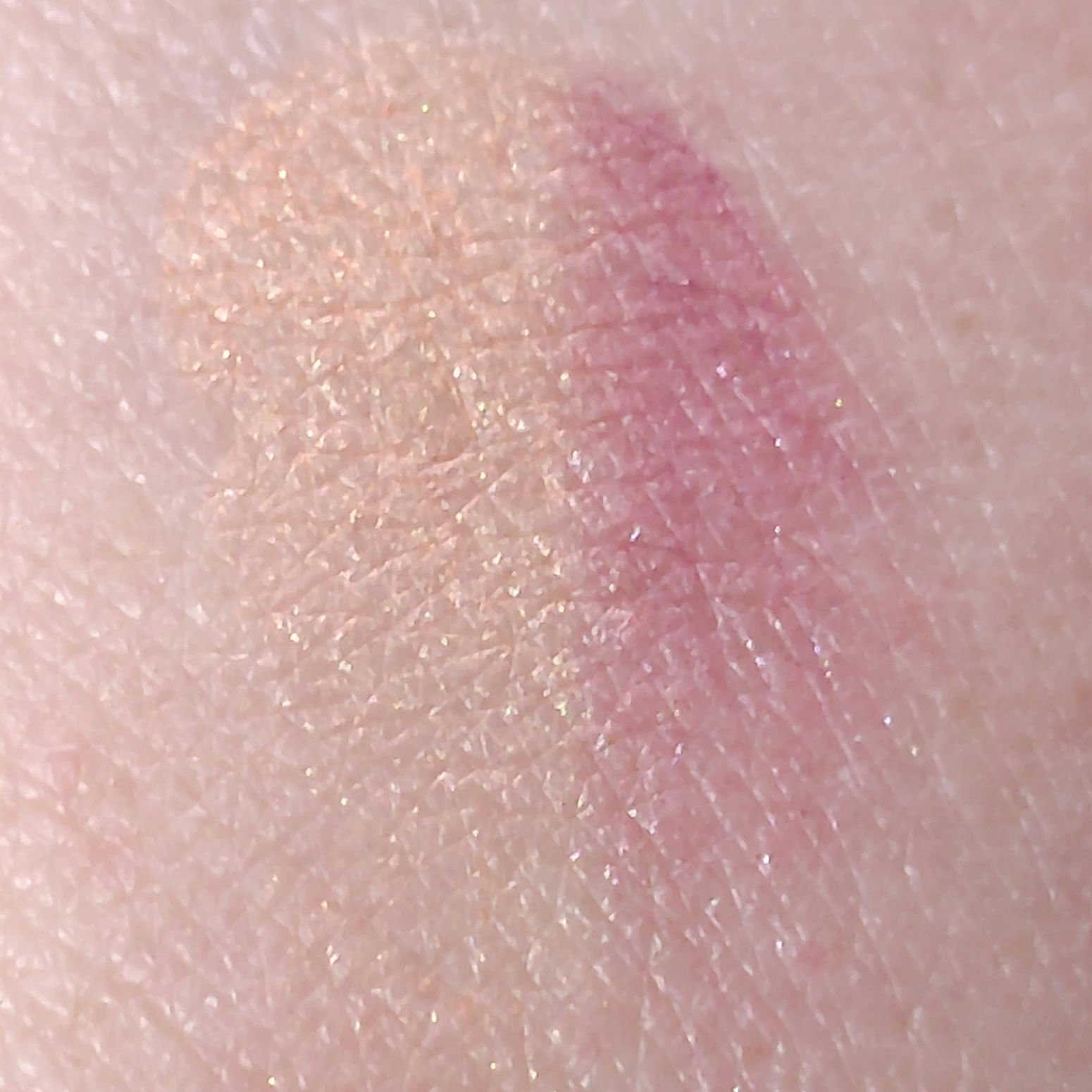 コンスピキュアス アイズ リミテッドコレクション a/Amplitude/アイシャドウパレットを使ったクチコミ（3枚目）