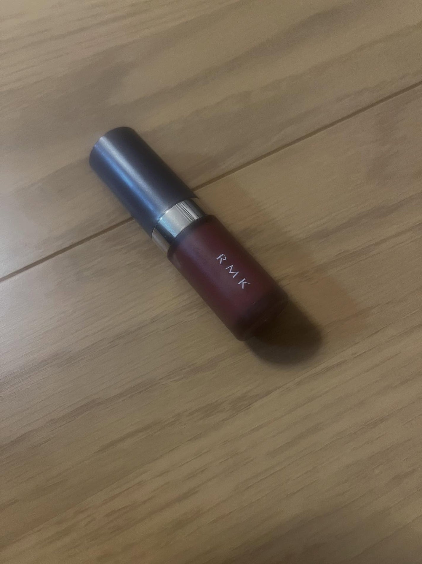 RMK リクイド リップカラー/RMK/口紅を使ったクチコミ(1枚目)