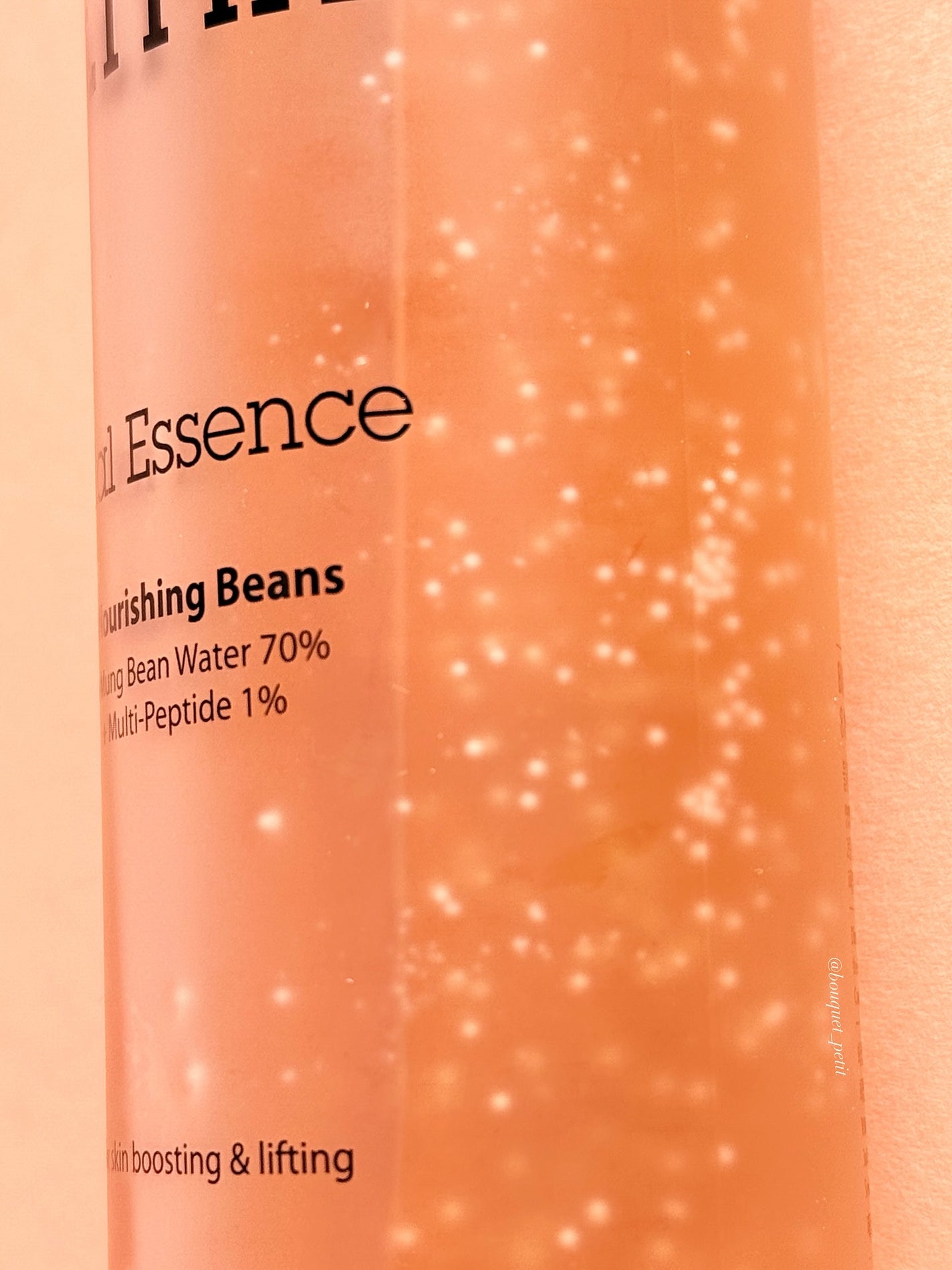 Pressed Serum Tundra chaga/BLITHE/美容液を使ったクチコミ(8枚目)