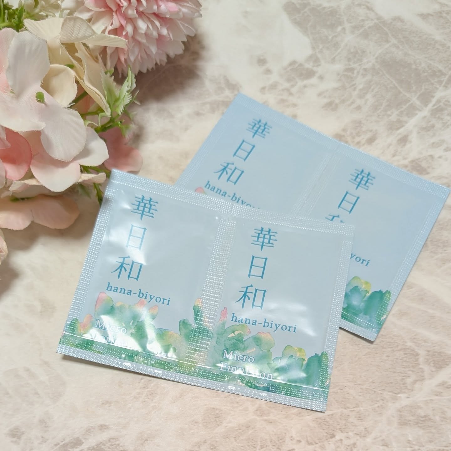 華日和 化粧水/和漢薬研究所/化粧水を使ったクチコミ（1枚目）