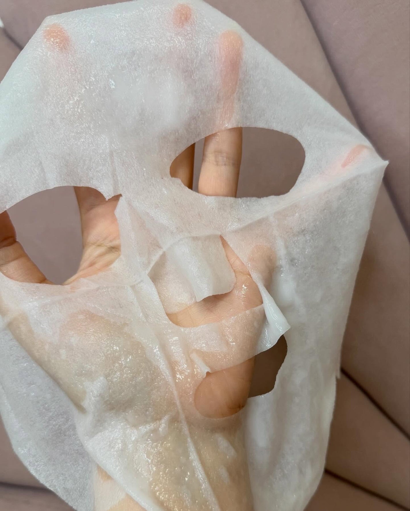 PDRN+リードルS 100/VT/美容液を使ったクチコミ(7枚目)