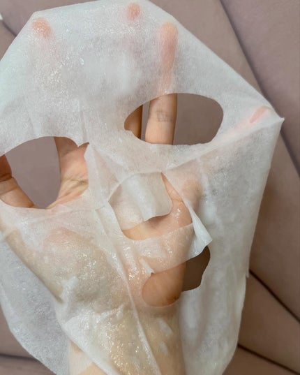 PDRN+リードルS 100/VT/美容液を使ったクチコミ(7枚目)