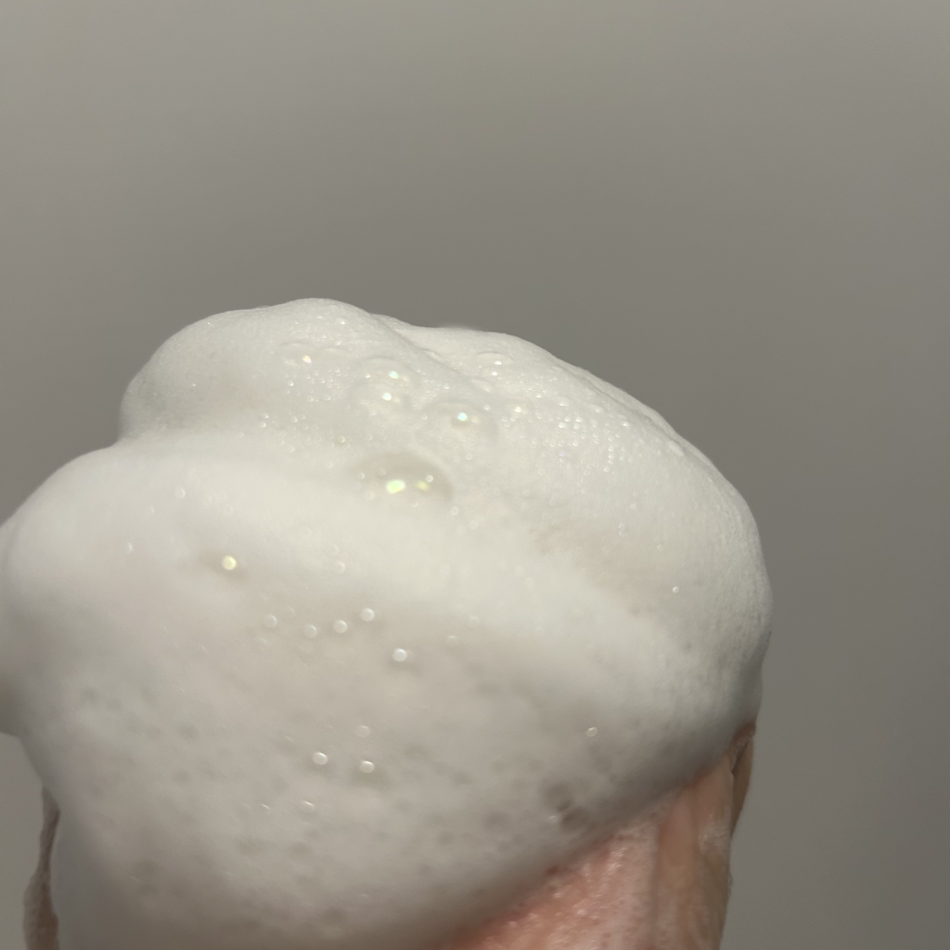 エアリーフロー シャンプー／トリートメント/サブリミック/サロンシャンプーを使ったクチコミ（3枚目）