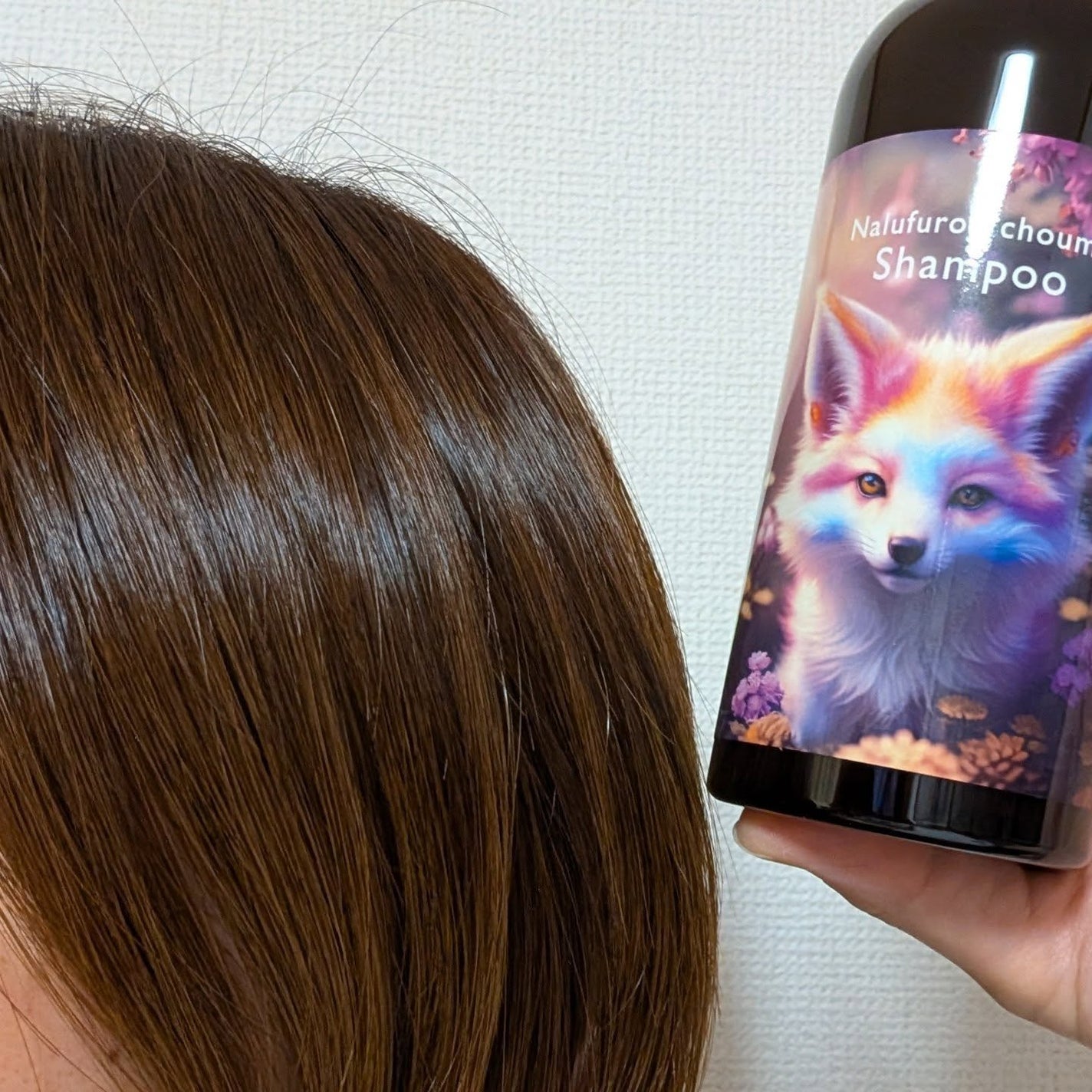 シューミーシャンプー/トリートメント/nalufurou/市販シャンプーを使ったクチコミ(6枚目)