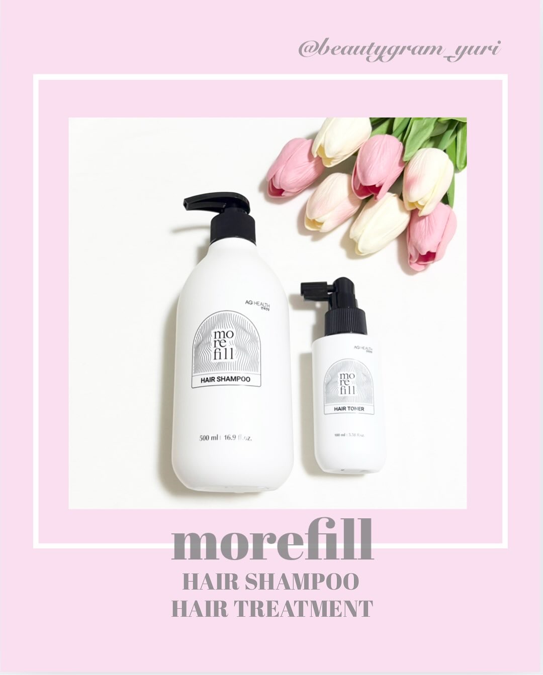 スカルプシャンプー/モリフィール/市販シャンプーを使ったクチコミ（1枚目）