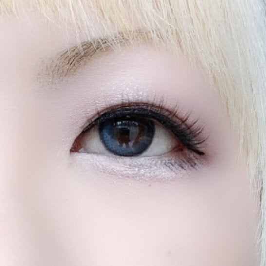 ソフトアイシャドウパレット/EGLIPS/アイシャドウパレットを使ったクチコミ(6枚目)