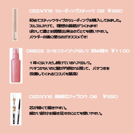 薬用しみ対策 美白乳液【医薬部外品】/メラノCC/乳液を使ったクチコミ(3枚目)