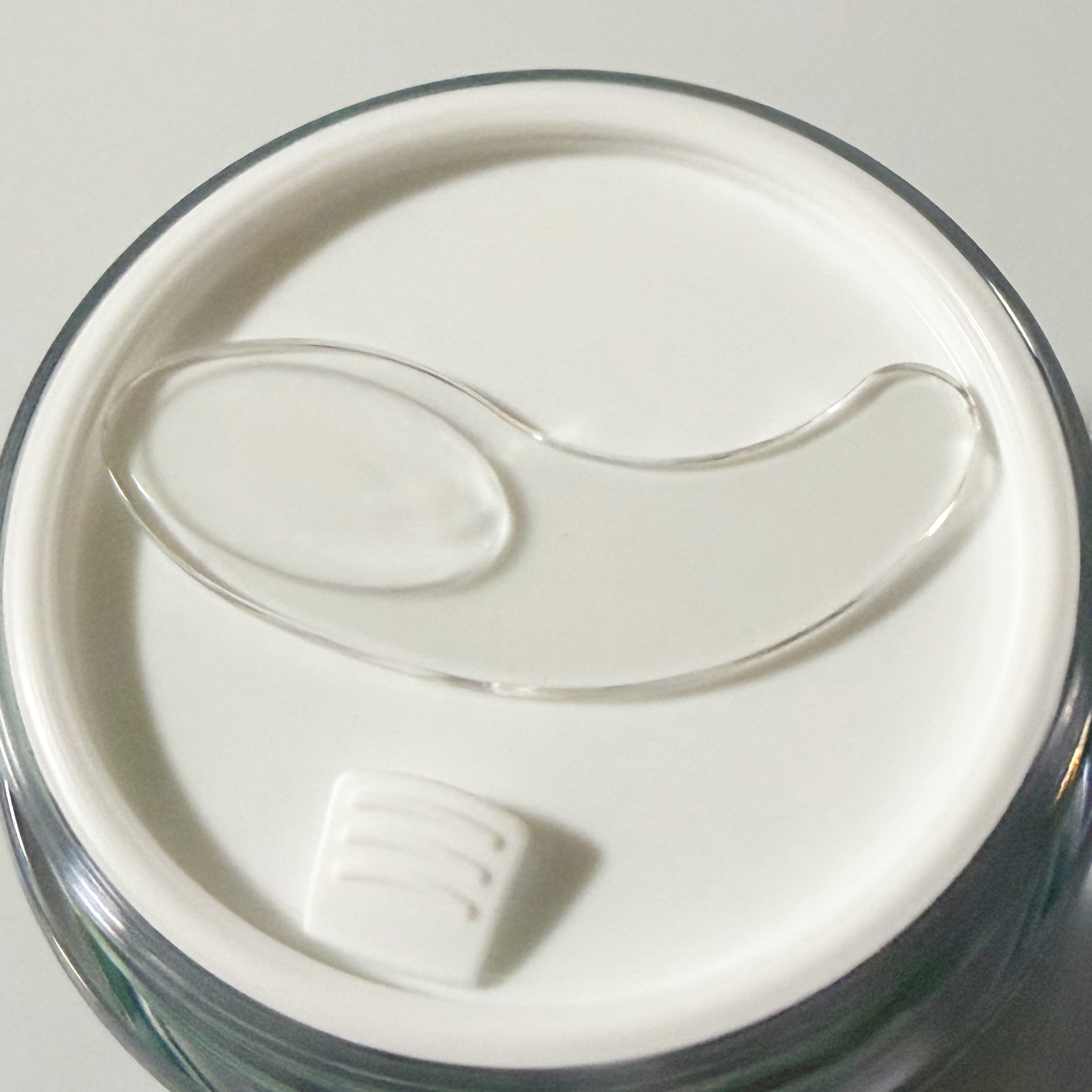 PDRN カプセルクリーム 100/VT/フェイスクリームを使ったクチコミ（3枚目）