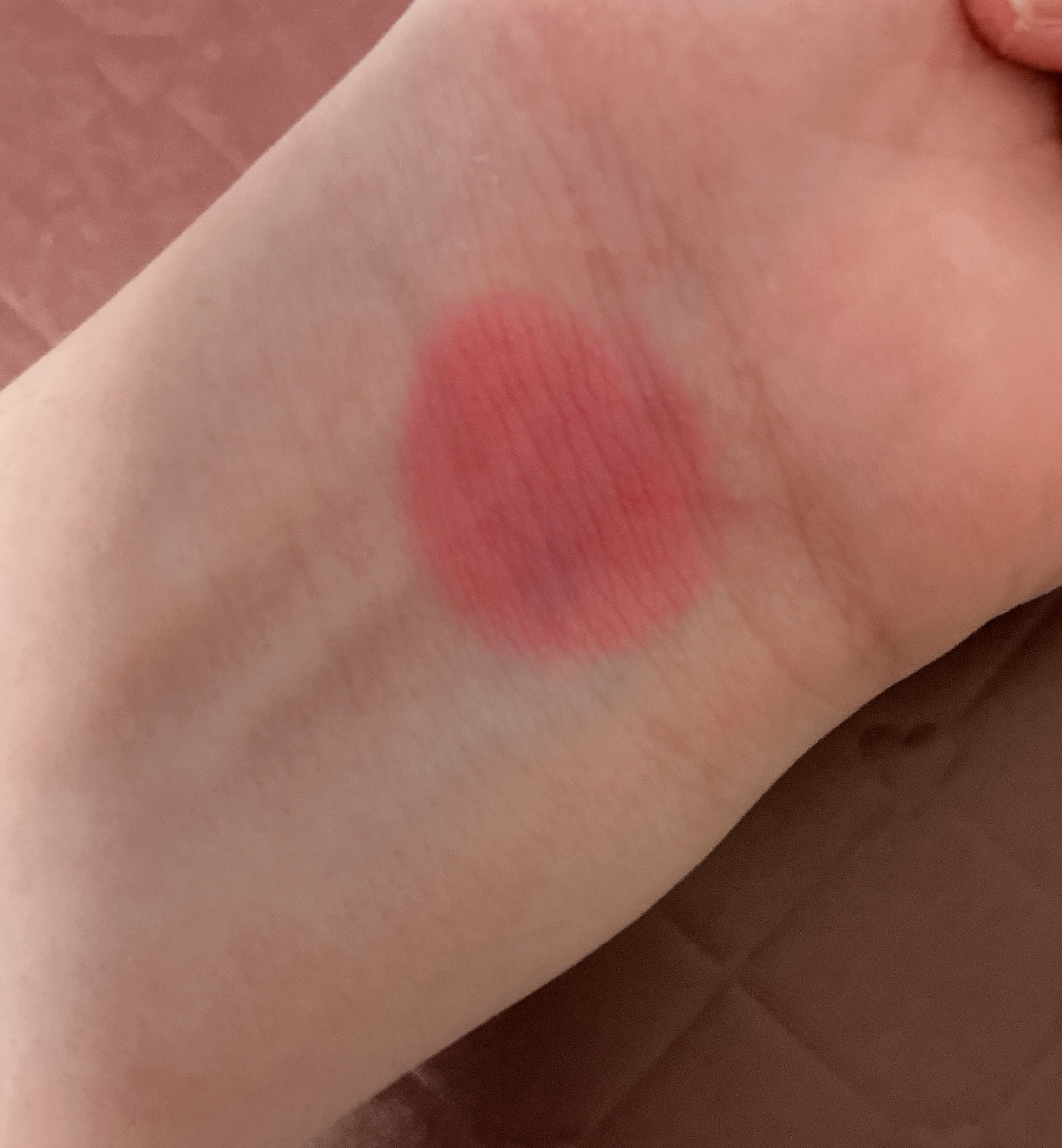 メンソレータム リップフォンデュ/メンソレータム/リッププランパーを使ったクチコミ（2枚目）