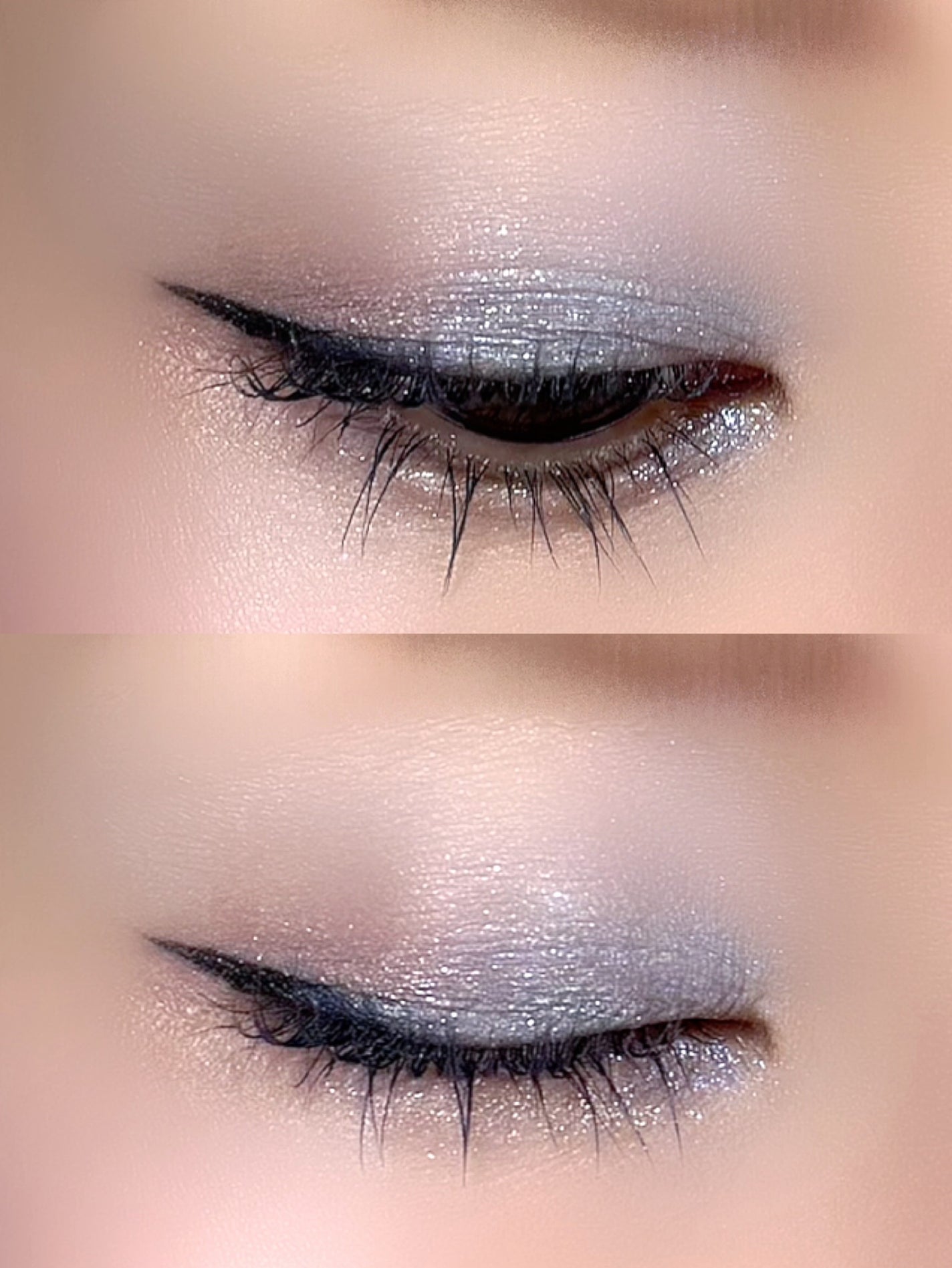 エクスプローラ12色 動物アイシャドウパレット/PERFECT DIARY/アイシャドウパレットを使ったクチコミ(3枚目)