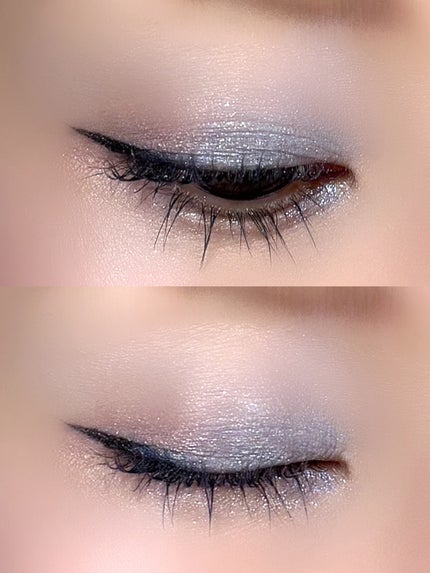 エクスプローラ12色 動物アイシャドウパレット/PERFECT DIARY/アイシャドウパレットを使ったクチコミ(3枚目)