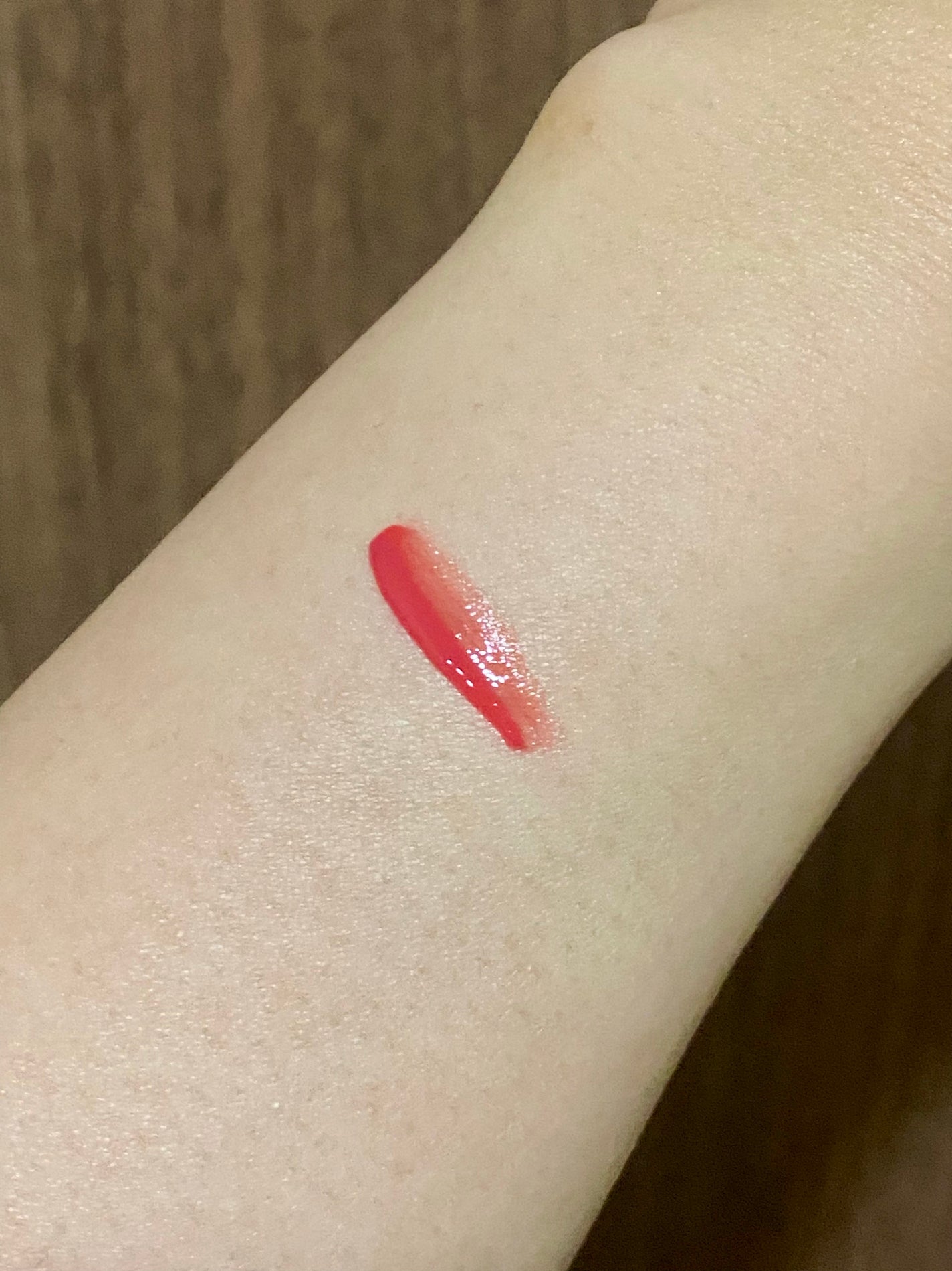 べべティント/AMUSE/リップティントを使ったクチコミ(2枚目)