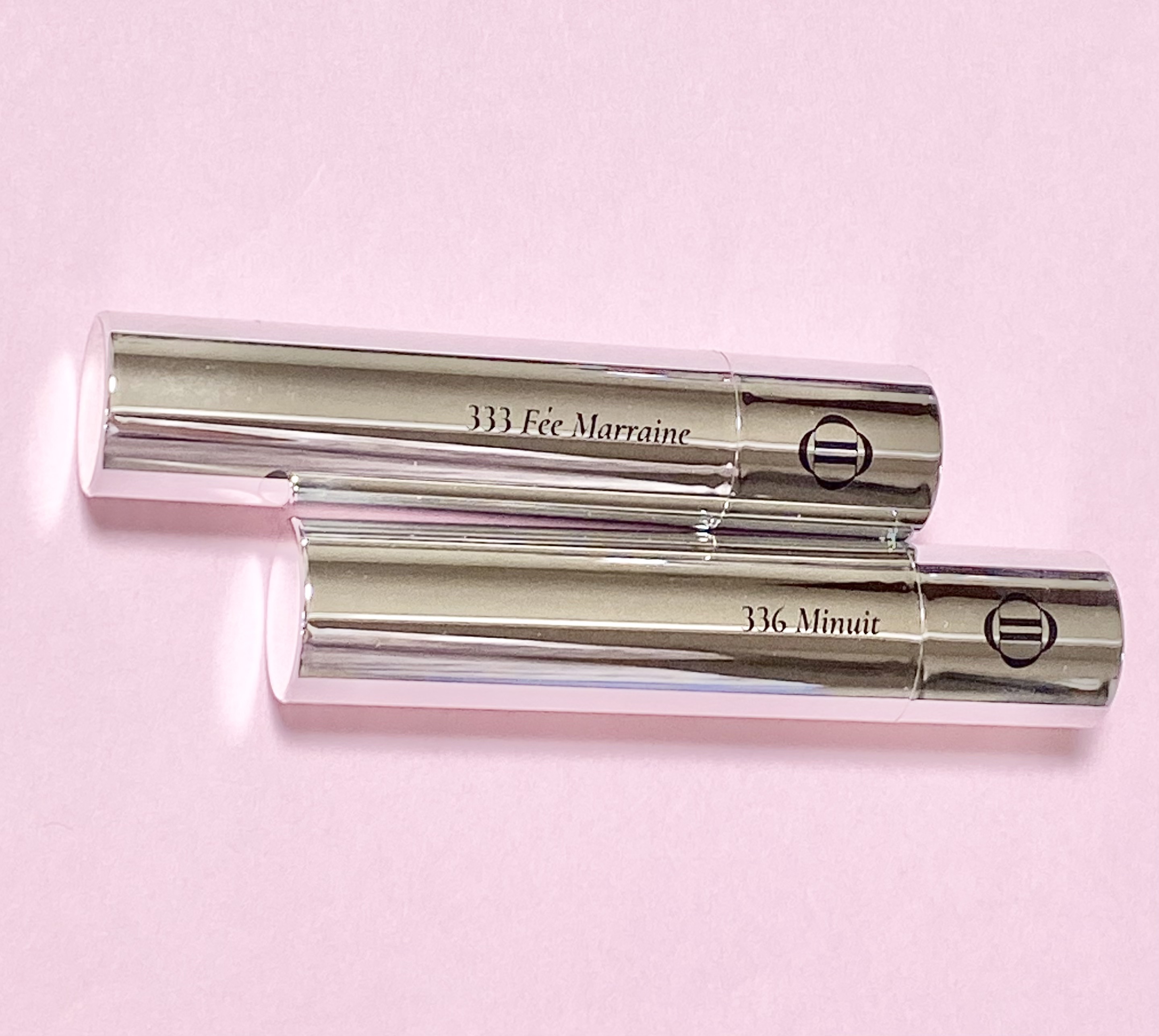 オーバーロードリップグレイズ/Dinto/口紅を使ったクチコミ（2枚目）