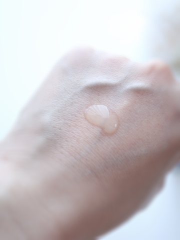 ジェニフィック アルティメ セラム/LANCOME/美容液を使ったクチコミ（3枚目）