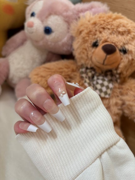 HIYO ãã©ããð¯ on LIPS ããã«ãä»ããŸããâšã©ãã§ãããããããã坿ãã§ããïŒä»æ¥åç»..ãïŒ1æç®ïŒ