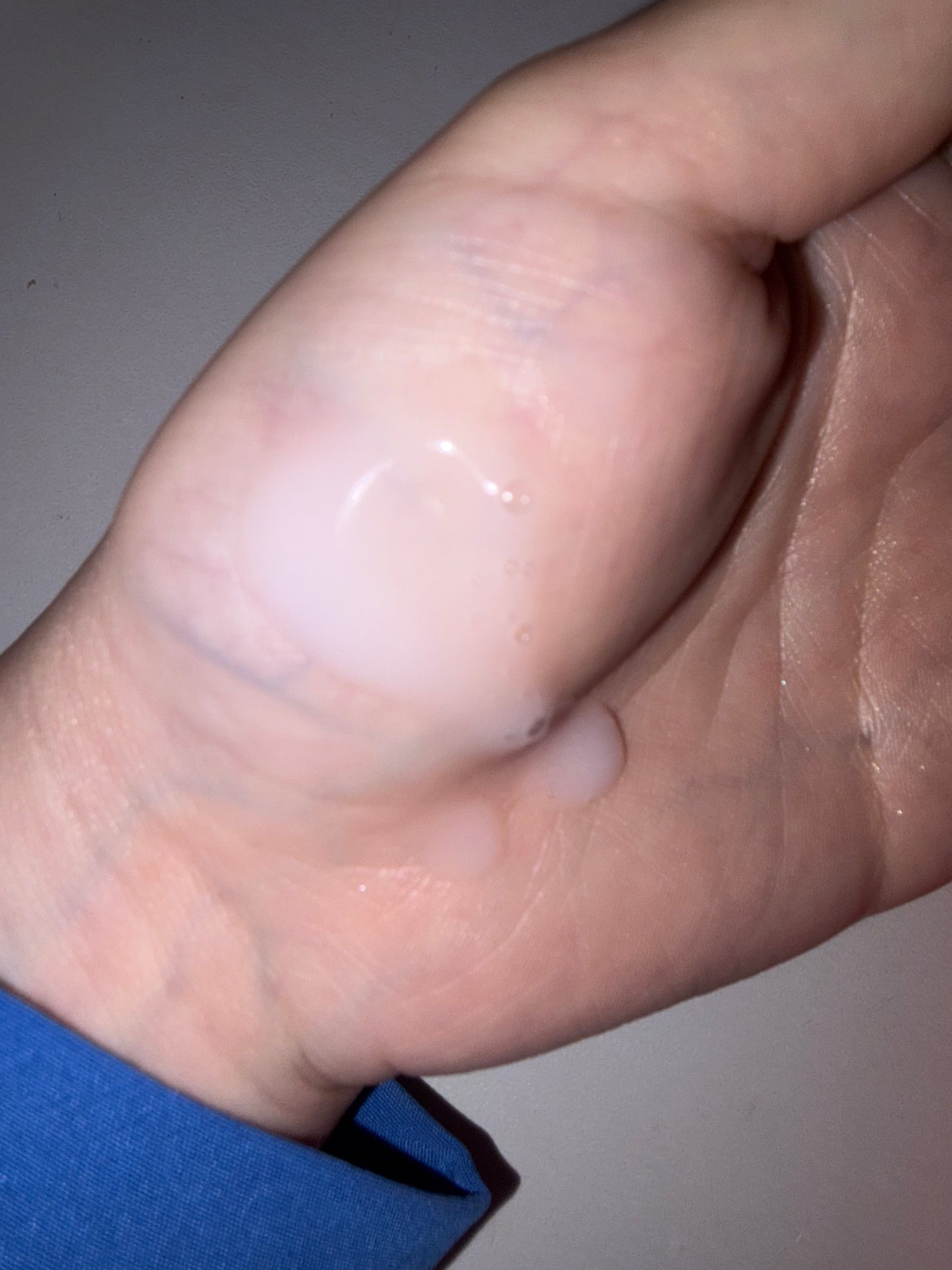 バクチオールポーズセラム/アイムウナウ/美容液を使ったクチコミ(5枚目)