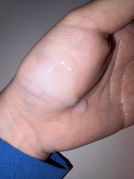 バクチオールポーズセラム/アイムウナウ/美容液を使ったクチコミ(5枚目)