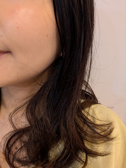 あやか on LIPS 「チューブもちソープ話題の韓国コスメ、プレミムもちソープ「グリー..」(4枚目)