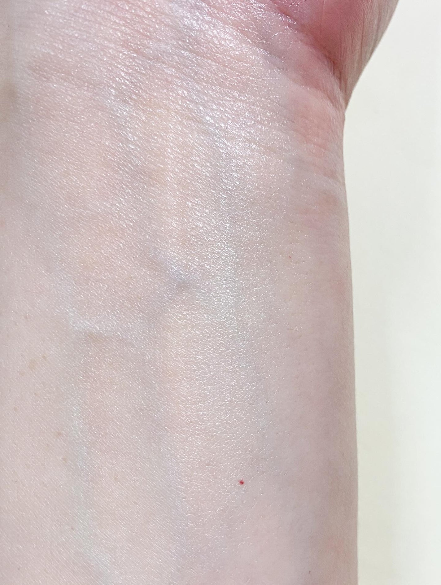 ダルバ ホワイトトリュフファーストスプレーセラム/ダルバ/ミスト状化粧水を使ったクチコミ(6枚目)