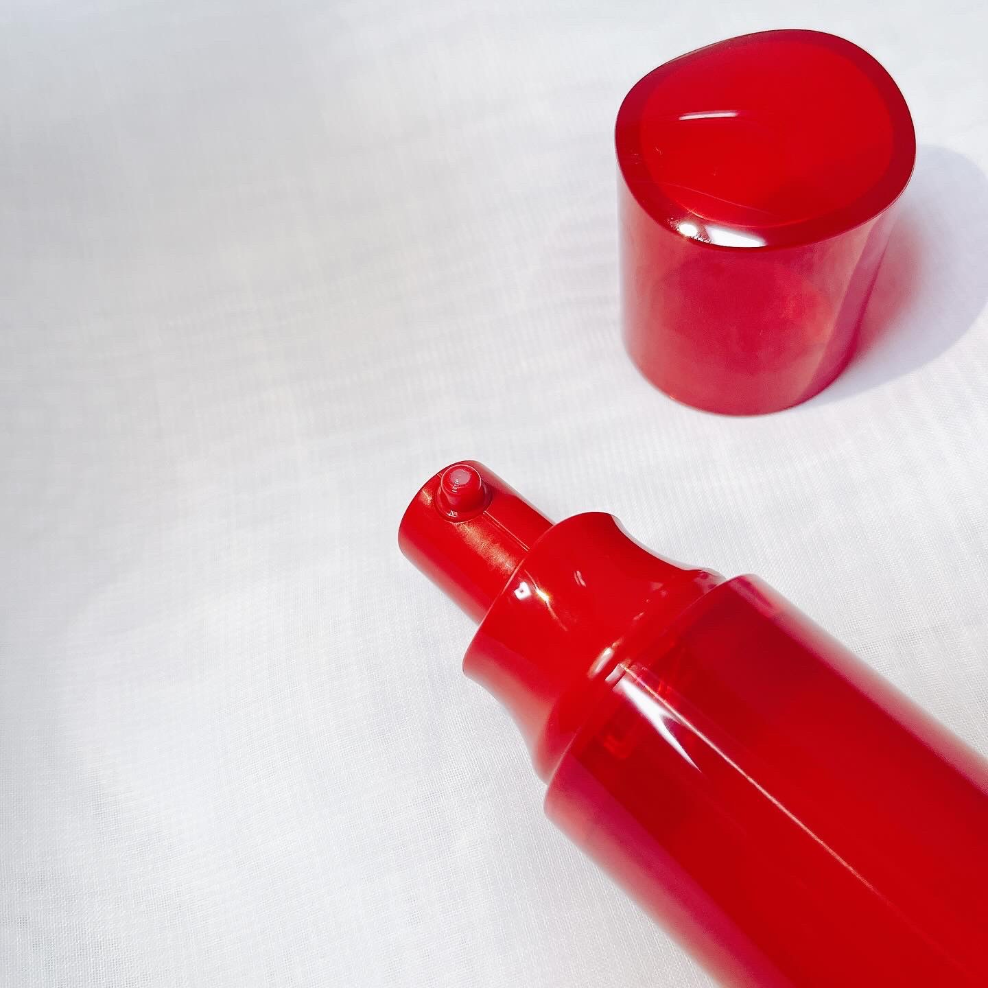 プライマーショット/アテニア/美容液を使ったクチコミ（2枚目）