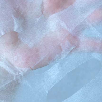 バランスフル シカマスク/Torriden/シートマスク・パックを使ったクチコミ(5枚目)