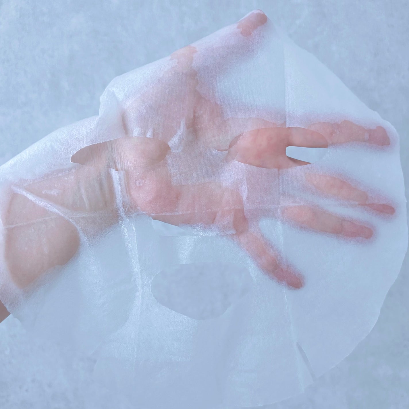 バランスフル シカマスク/Torriden/シートマスク・パックを使ったクチコミ(4枚目)