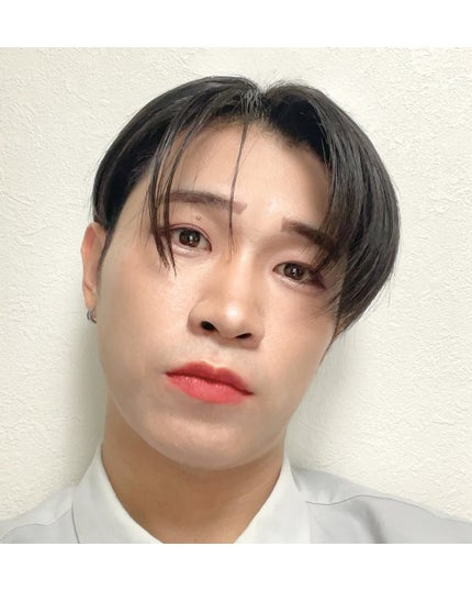 百花同心錠 彫刻リップ (セミマット)/花西子/口紅を使ったクチコミ(3枚目)