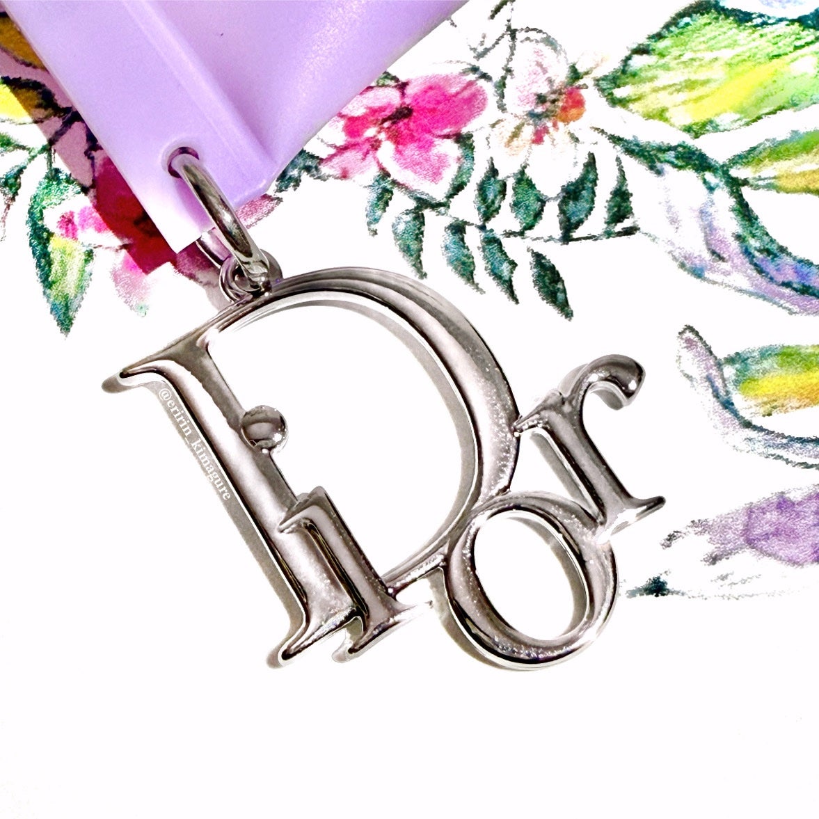 ディオール アディクト リップ グロウ バター/Dior/口紅・グロス・リップライナー・リップケアを使ったクチコミ(3枚目)