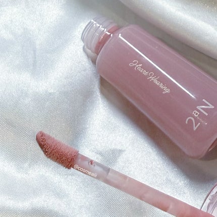 ハートウェアリングリキッドチーク/2aN/リキッドチークを使ったクチコミ(6枚目)