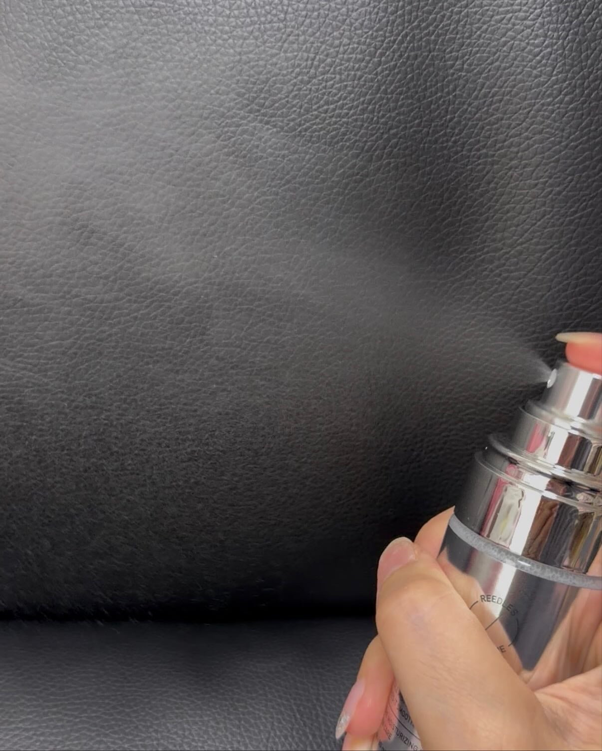 PDRN+リードルS 100/VT/美容液を使ったクチコミ(10枚目)