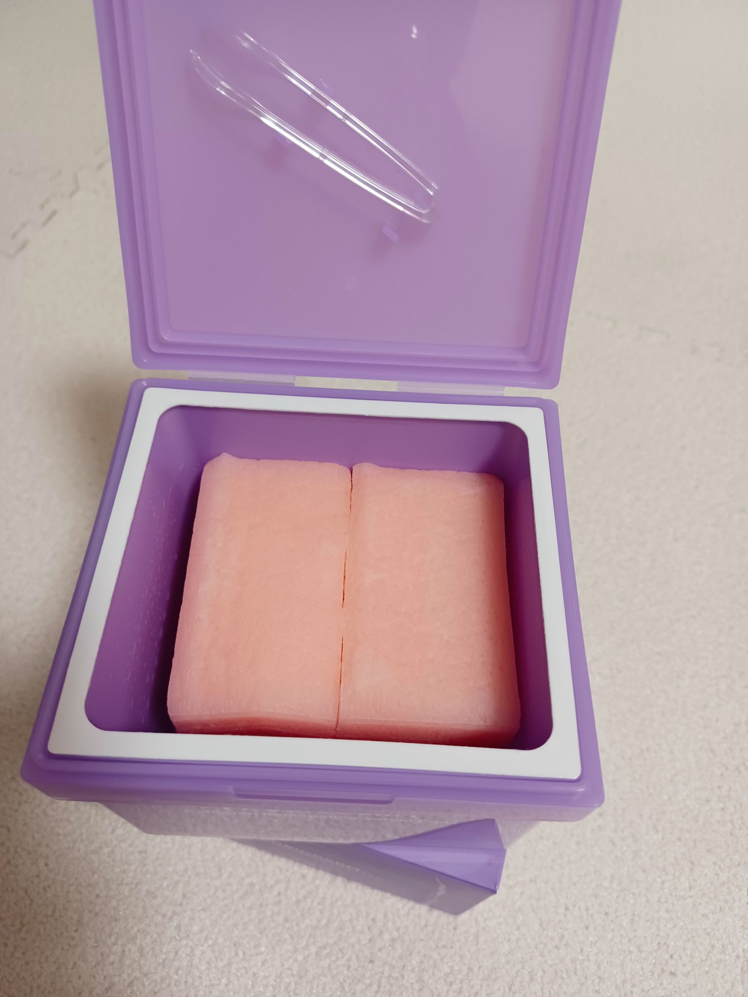 センテラ アンプル/SKIN1004/美容液を使ったクチコミ（3枚目）