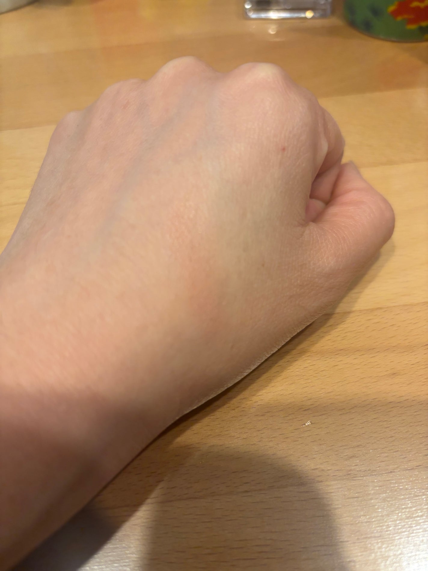 オーガニッククリームチーク/アクア・アクア/ジェル・クリームチークを使ったクチコミ(3枚目)