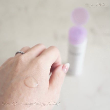 ヒルマイルドライトしっとり化粧水/健栄製薬/化粧水を使ったクチコミ(3枚目)