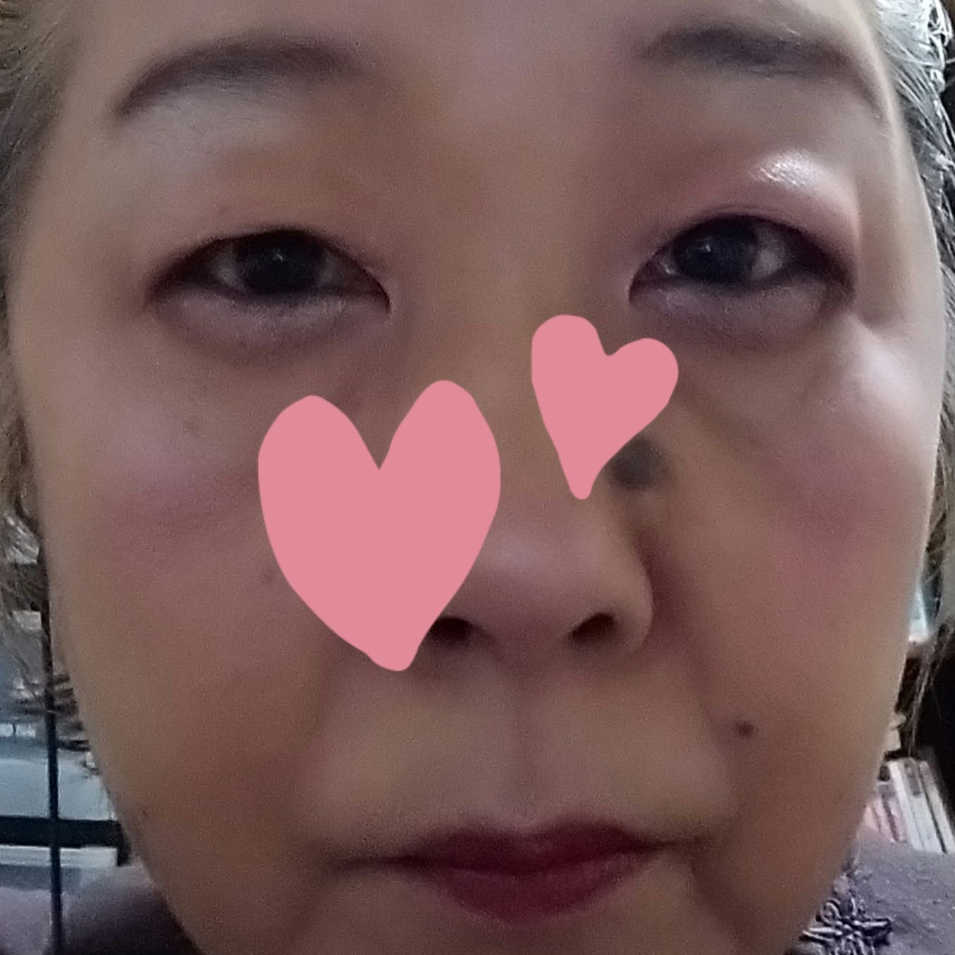 ヴェルヴェットラスティングパクト/AGE20’s/その他ファンデーションを使ったクチコミ（3枚目）