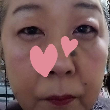 ケイト リップモンスター ツヤバース/KATE/口紅を使ったクチコミ(3枚目)