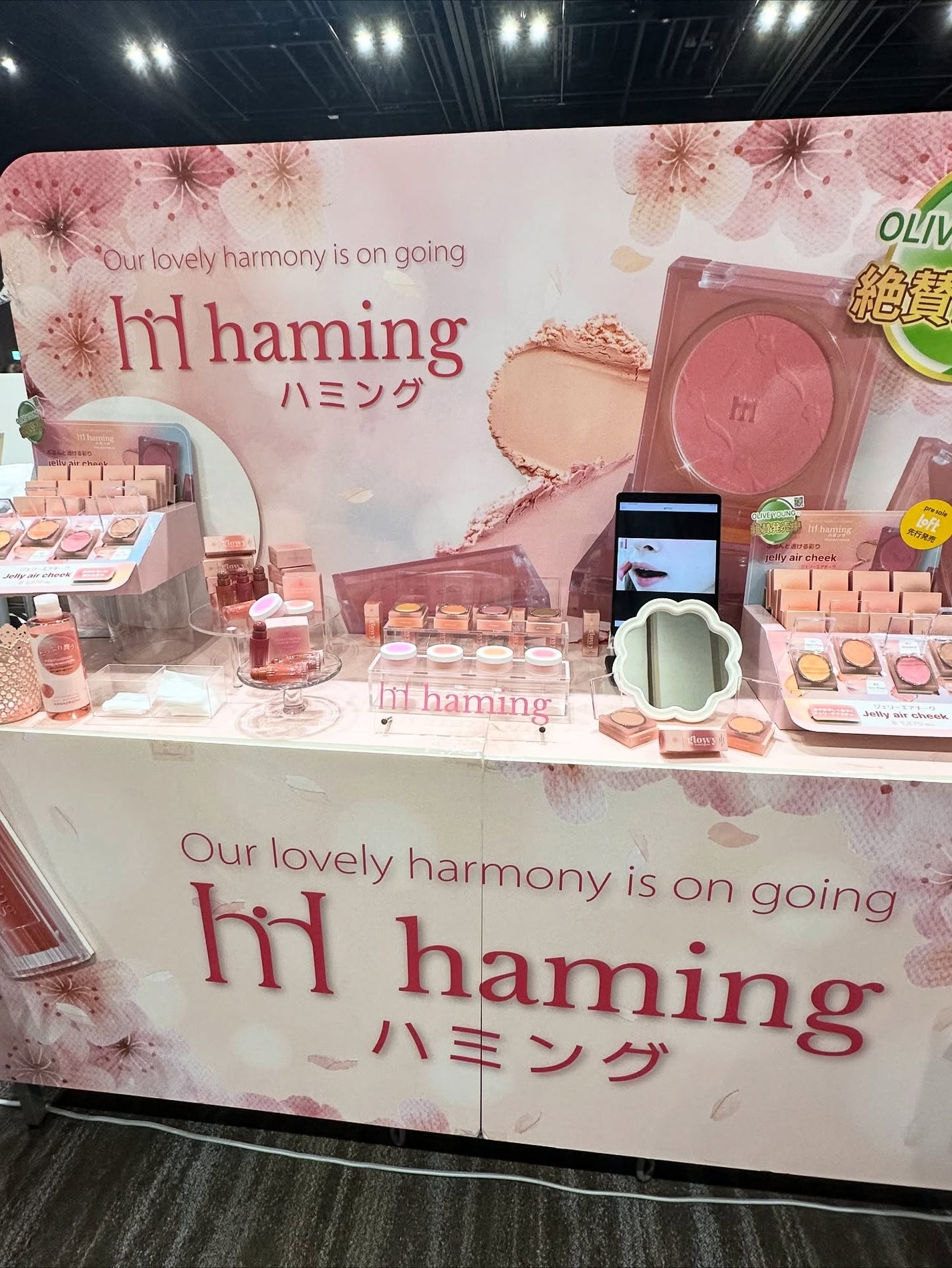 ジューシーラスティングティント/rom&nd/リップティントを使ったクチコミ(6枚目)